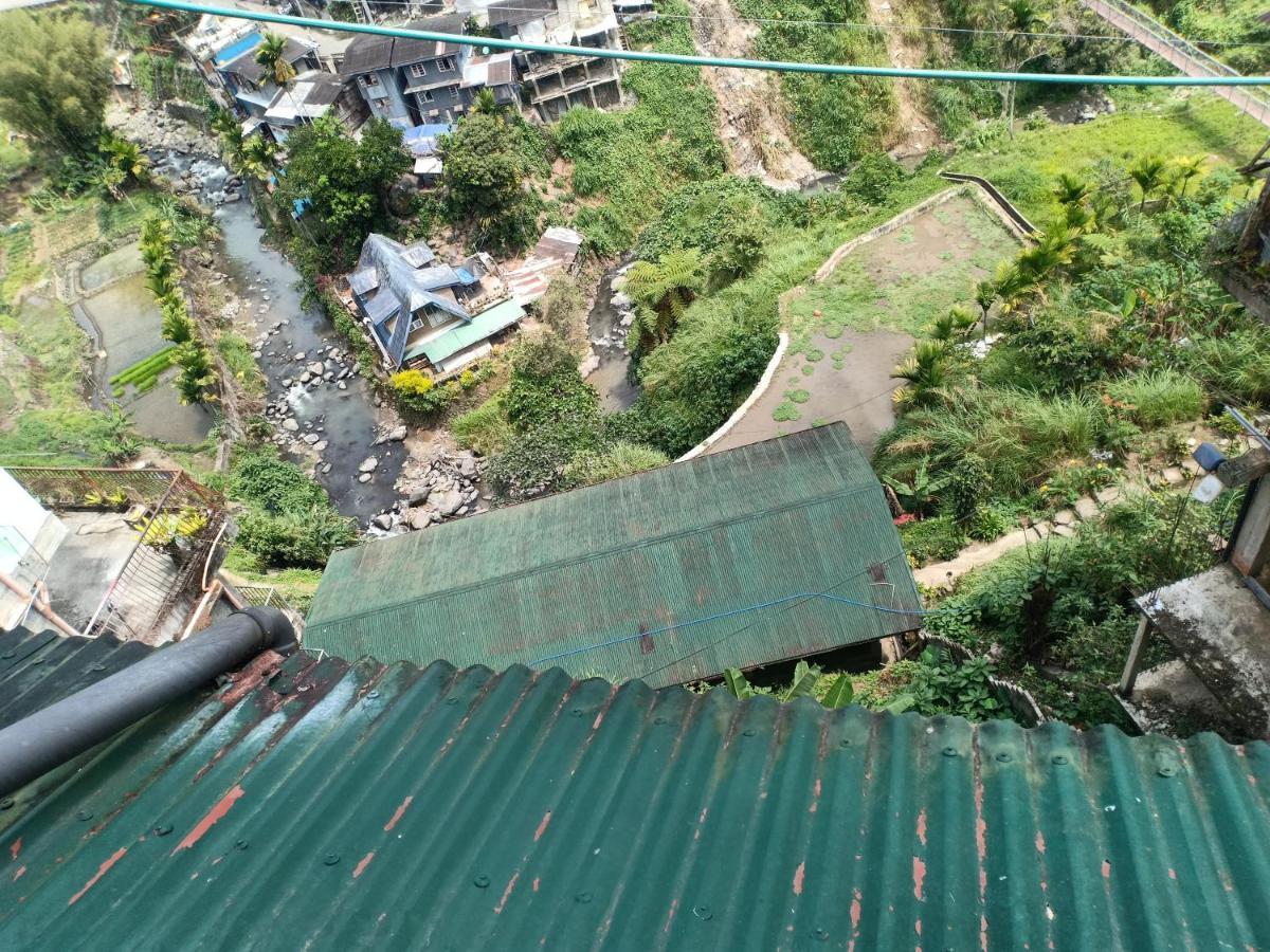 Koreen Guest House Banaue Exterior foto